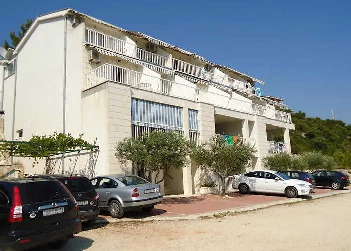 Dalmatino-lion شقة