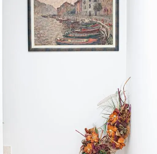 شقة Dalmatino-lion *