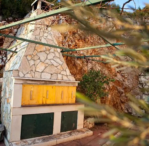 شقة Dalmatino-lion كومارنا