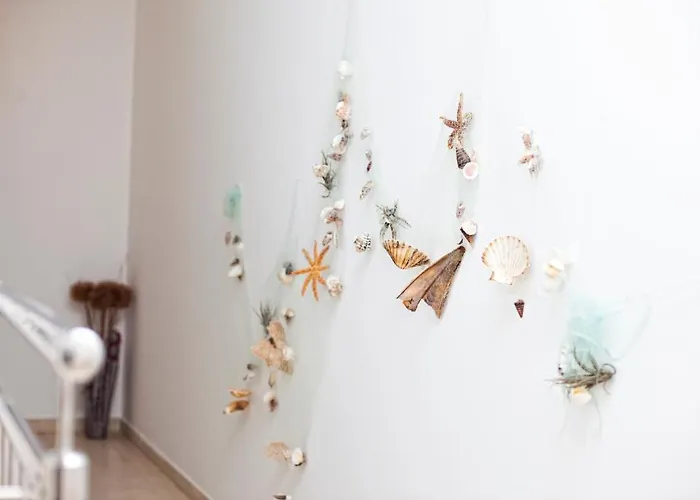 شقة Dalmatino-lion كومارنا