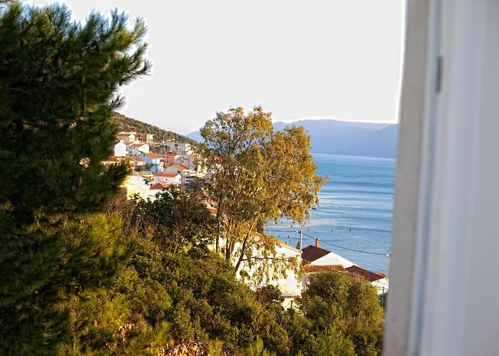 شقة Dalmatino-lion كومارنا