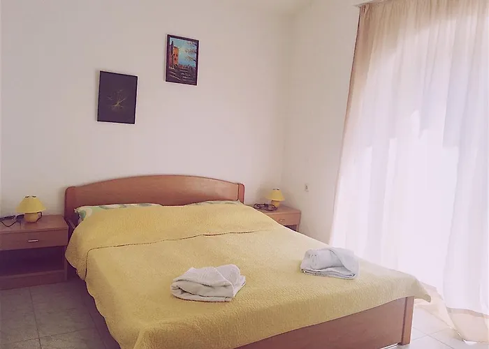 Dalmatino-lion شقة