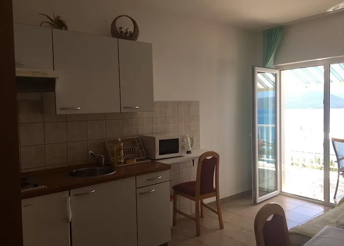 Dalmatino-lion شقة