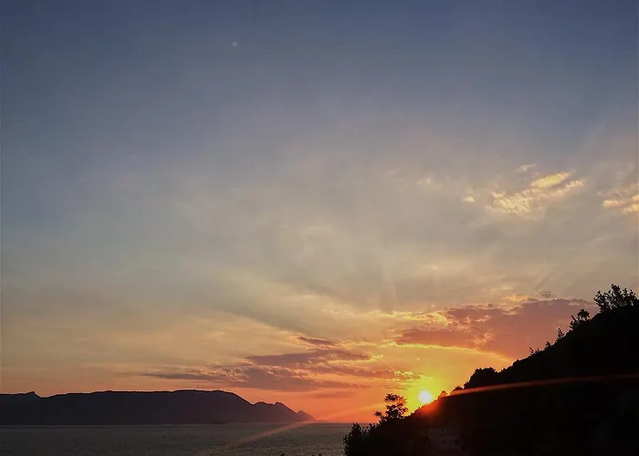 شقة Dalmatino-lion كومارنا